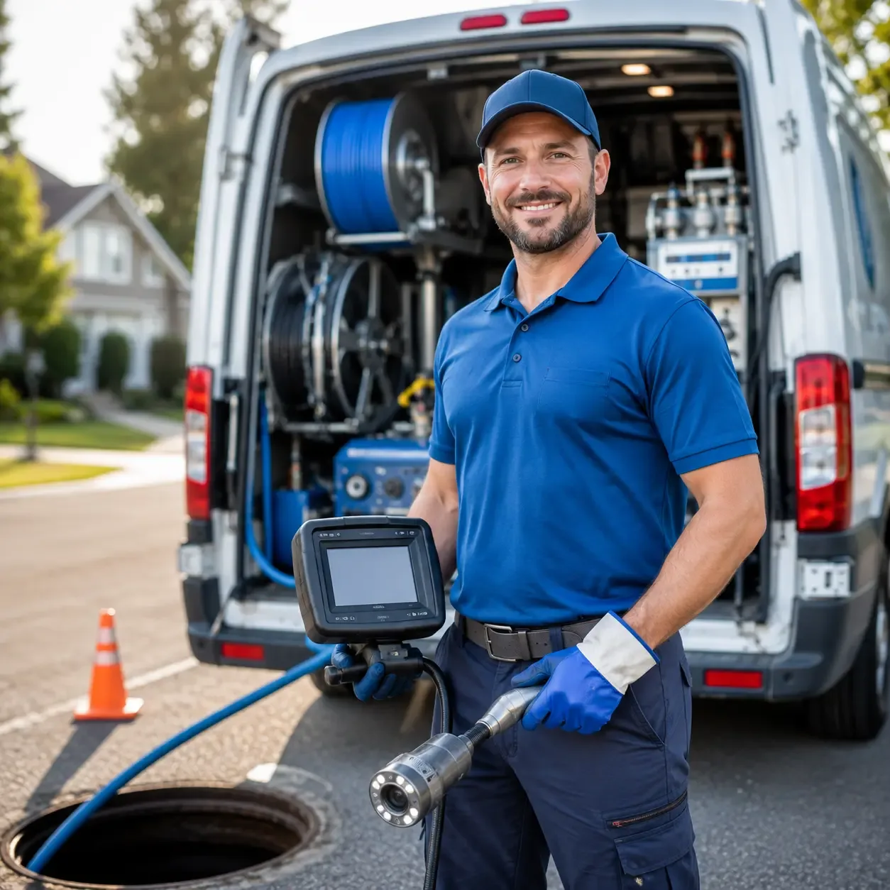 Local Pipe Relining specialists in Greenville, NY