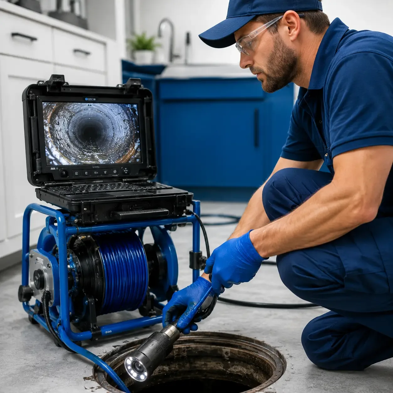Pipe Relining professionals serving Greenville, NY